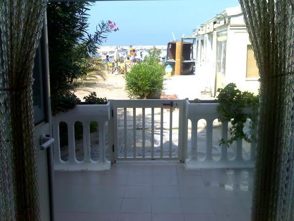 Monolocale Porticciolo Apartment Peschici Exterior photo